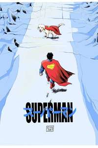 Superman - Posters