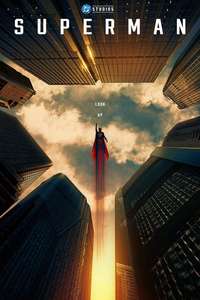 Superman - Posters