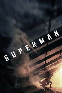 Superman - Posters