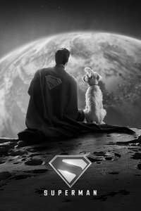 Superman - Posters