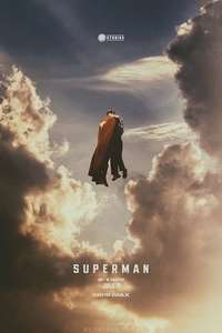 Superman - Posters