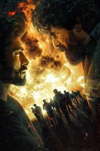 Madharaasi - Posters
