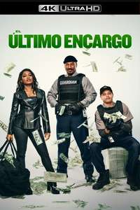 The Pickup - Posters