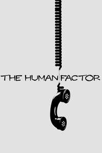 The Human Factor - Posters