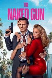 The Naked Gun