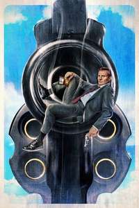 The Naked Gun - Posters