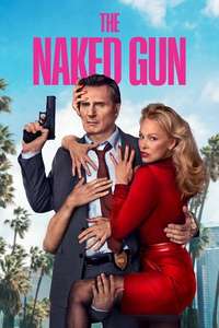 The Naked Gun - Posters