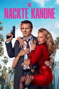 The Naked Gun - Posters