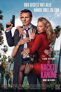 The Naked Gun - Posters