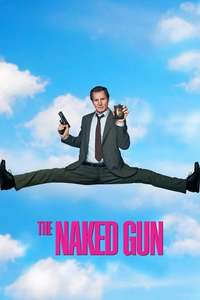 The Naked Gun - Posters