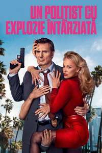 The Naked Gun - Posters