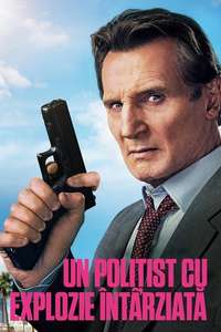 The Naked Gun - Posters