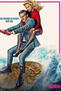The Naked Gun - Posters