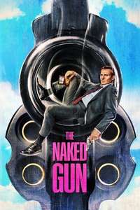 The Naked Gun - Posters