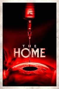 The Home - Posters
