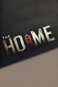 The Home - Posters