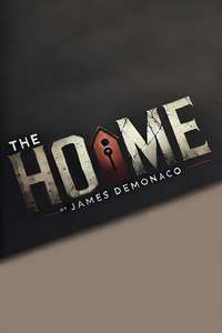 The Home - Posters