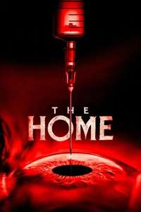 The Home - Posters