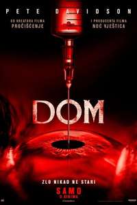 The Home - Posters