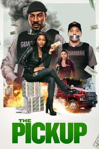 The Pickup - Posters