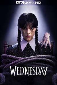 Wednesday - Posters
