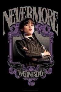 Wednesday - Posters