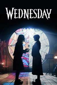 Wednesday - Posters