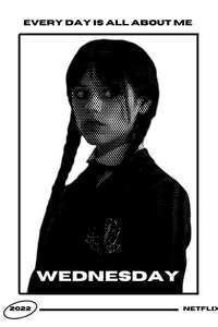 Wednesday - Posters