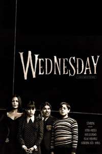 Wednesday - Posters