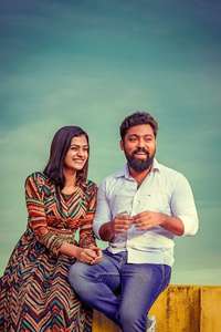 Oru Ronaldo Chithram - Posters