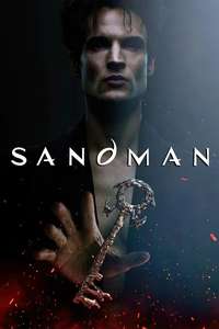 The Sandman - Posters
