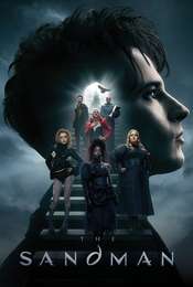 The Sandman