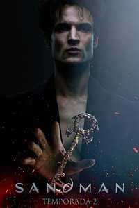The Sandman - Posters