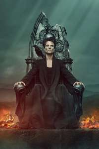 The Sandman - Posters