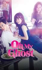 Oh My Ghost