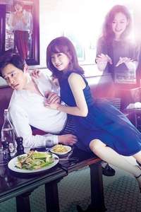 Oh My Ghost - Posters