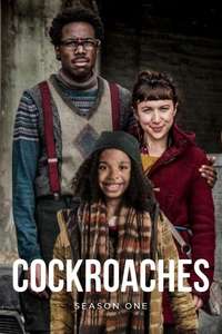 Cockroaches - Posters