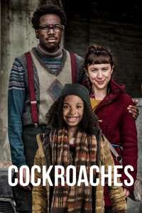 Cockroaches - Posters