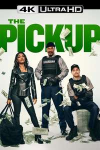 The Pickup - Posters