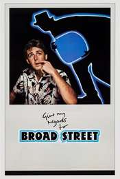 Give My Regards to Broad Street