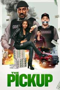 The Pickup - Posters