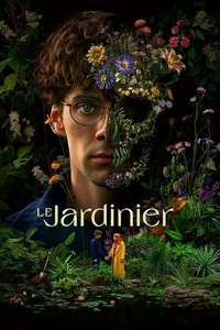 The Gardener - Posters