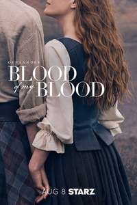 Outlander: Blood of My Blood - Posters