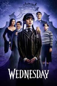 Wednesday - Posters