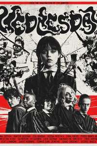 Wednesday - Posters