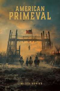 American Primeval - Posters