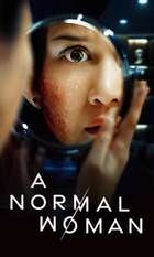A Normal Woman