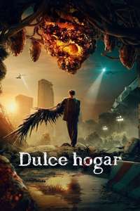 Sweet Home - Posters