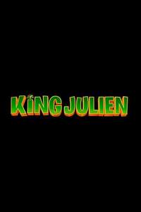 All Hail King Julien - Posters