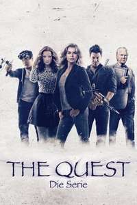 The Librarians - Posters